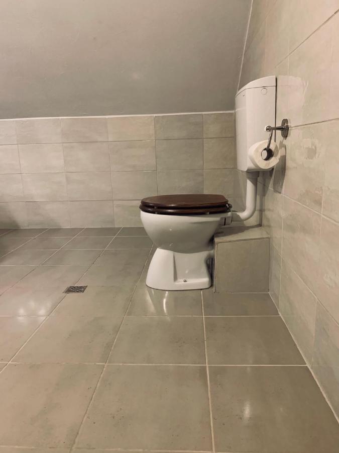 Székely Fogadó - Hanul Secuiesc BaileTusnad Exterior foto